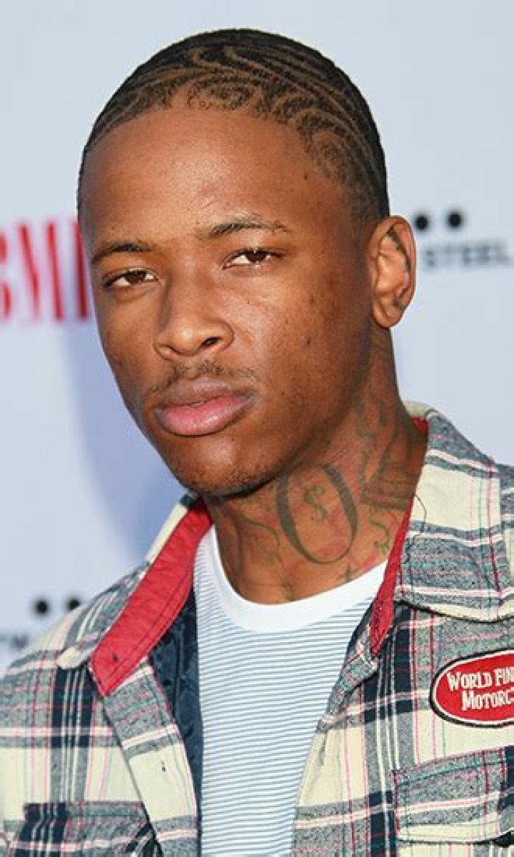 YG Celebrity Profile – Hollywood Life