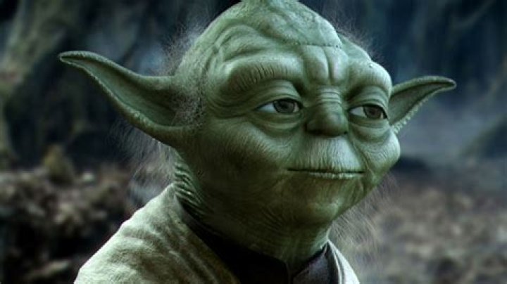 yoda