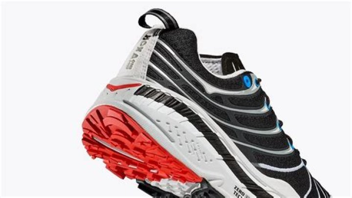 You’ve Probably Never Seen a Waterproof Shoe This Stylish