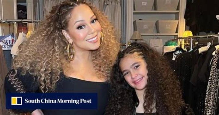 Young Supermodels Following In Mother’s Footsteps – Hollywood Life