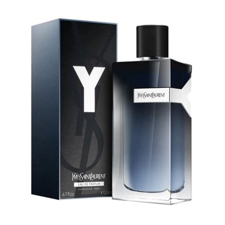 Yves Saint Laurent Y EAU DE TOILETTE, $60, yslbeautyus.com