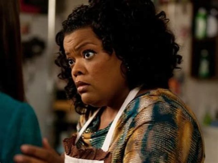 Yvette Nicole Brown as Shirley Bennett