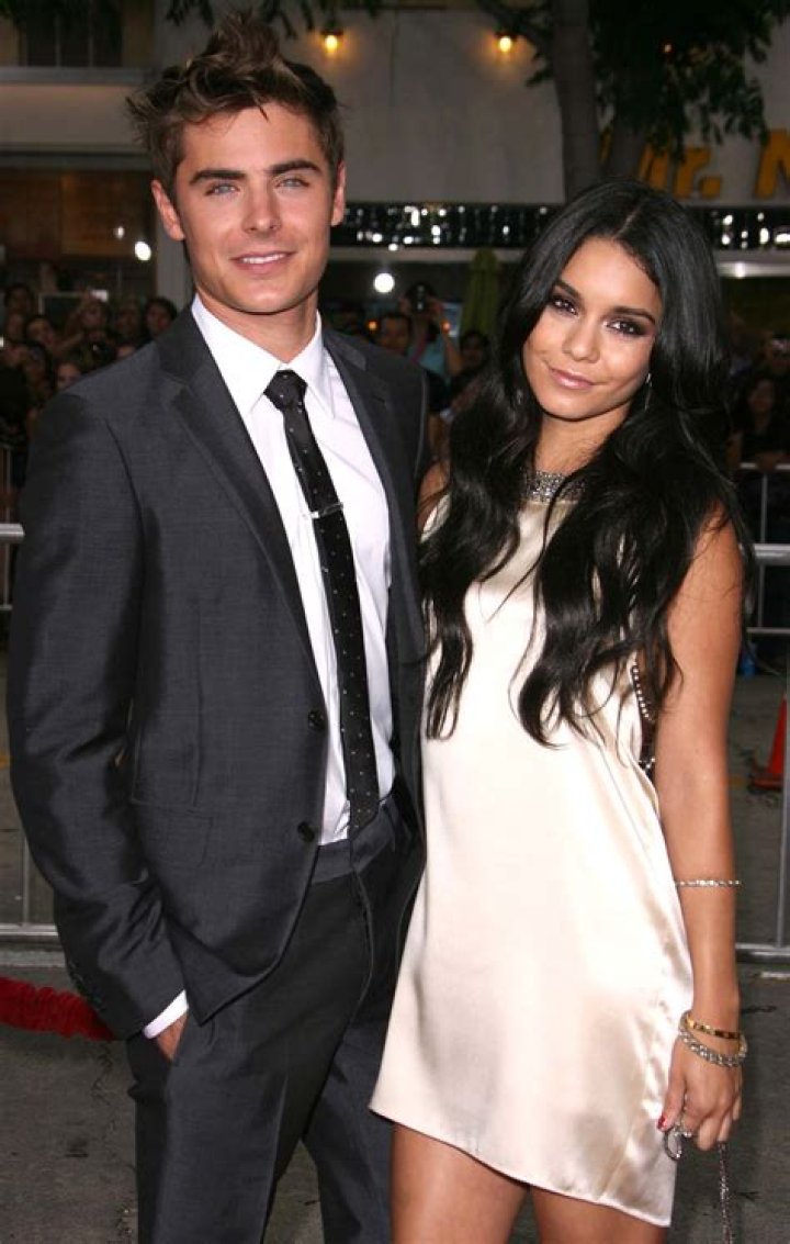 Zac Efron and Vanessa Hudgens Nickelodeon's 2009 Kids' Choice Awards at the UCLA Pauley Pavillion, Los Angeles, America - 28 Mar 2009 High School Musical 3: Senior Year" has received top marks at the Kids' Choice Awards. The Disney musical was selected as the favourite movie by audience votes at Nickelodeon's 22nd annual event. "High School Musical" star Vanessa Hudgens was also selected as the favourite movie actress. However, it was the slime not the awards that was the most popular part of the evening. The show was kicked off by host Dwayne 'The Rock' Johnson zip-lining into a "slime temple" and spraying goo over the audience. Over 90 million viewer votes were cast on Nickelodeon's website for this year's awards.