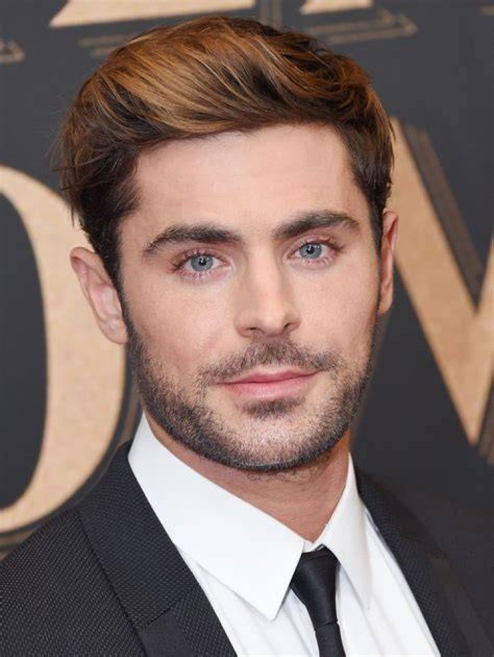 Zac Efron at the 2019 Tribeca Film Festival