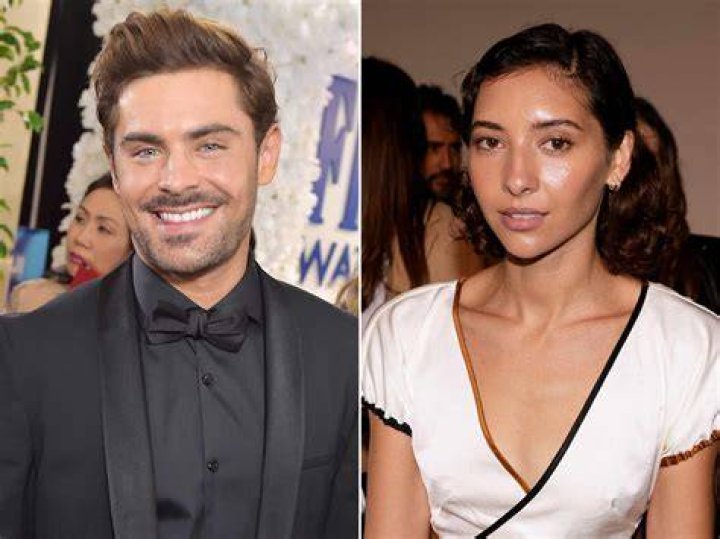 Zac Efron Emerges For The 1st Time Since Splitting With Girlfriend Vanessa Valladares – See Pics