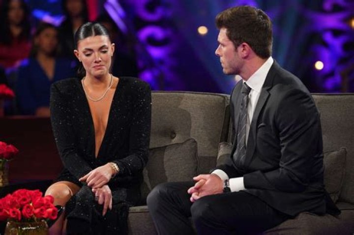Zach Shallcross & Gabi Elnicki Reunite At &lsquo;ATFR&rdquo;