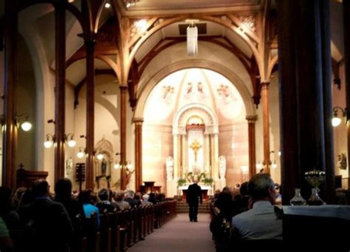 Zach Sobiech Funeral