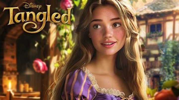 Zachary Levi Teases The Future Of ‘Tangled’ — Will There Be A Sequel?
