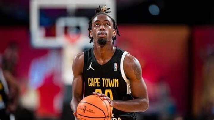 Zaire Wade