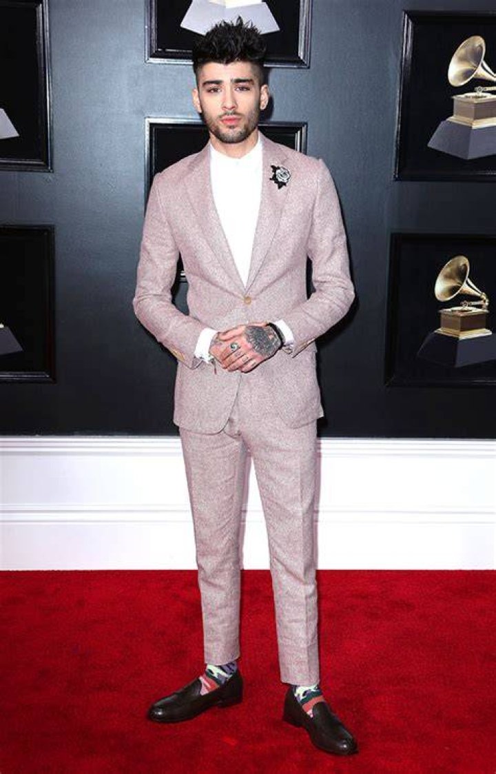 Zayn Malik Explains Why He Quit ‘One Direction’ On ‘Call Her Daddy’ – Hollywood Life