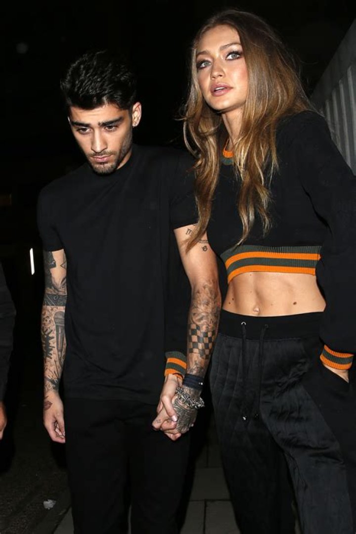Zayn Malik & Gigi Hadid Might Be Getting Married Amidst Pregnancy – Hollywood Life