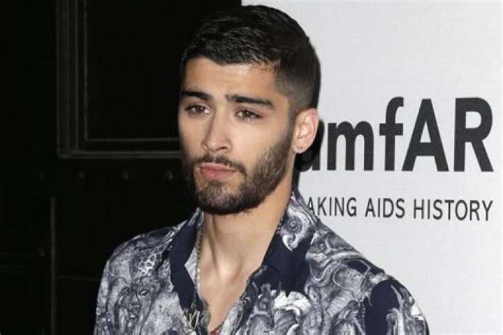 Zayn Malik: How He’s Coping With Stress After Leaving One Direction