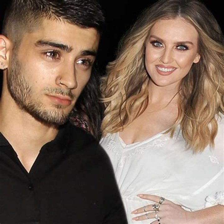Zayn Malik & Perrie Edwards Break Up: How Their Sex Life Fizzled