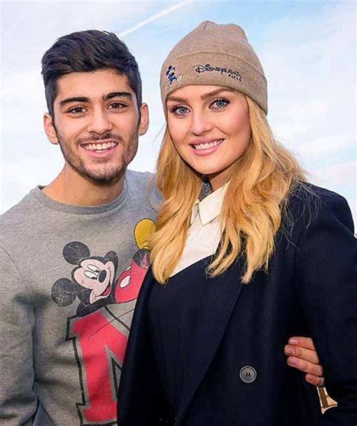 Zayn Malik Perrie Edwards Engaged