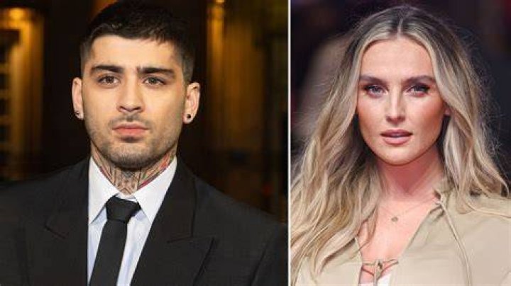 Zayn Malik & Perrie Edwards Jet Out After Cheating Allegations: Love Showdown?