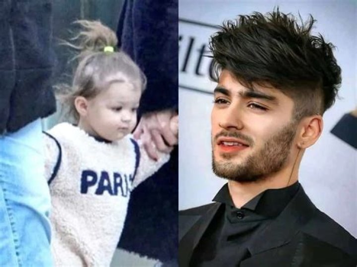 Zayn Malik Says His ‘Main’ Focus Is Being A Good Dad To Daughter Khai, 2, In Rare New interview