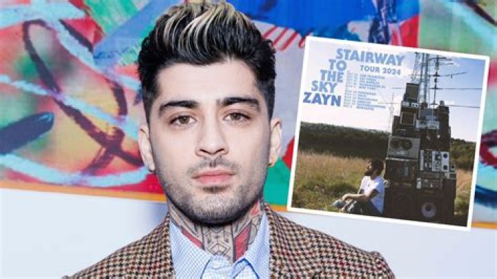 Zayn Malik&rsquo;s Music Video Girl