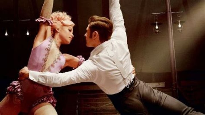 Zendaya on Zac Efron In ‘The Greatest Showman’: Interiew – Hollywood Life
