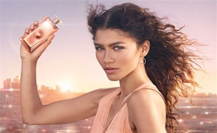 zendaya perfume