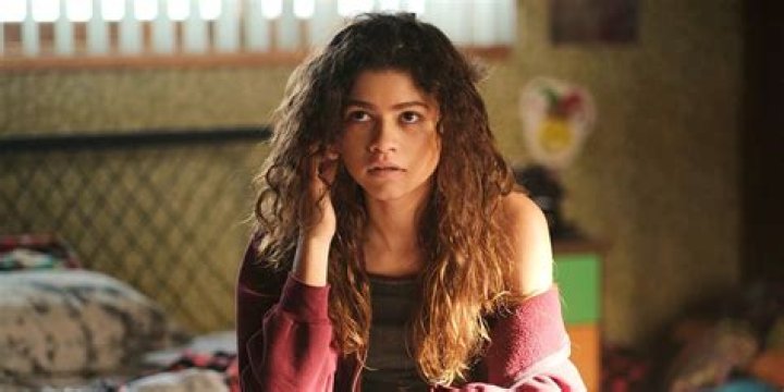 Zendaya Talks ‘Euphoria’ Season 2 & Rue’s Future – Hollywood Life