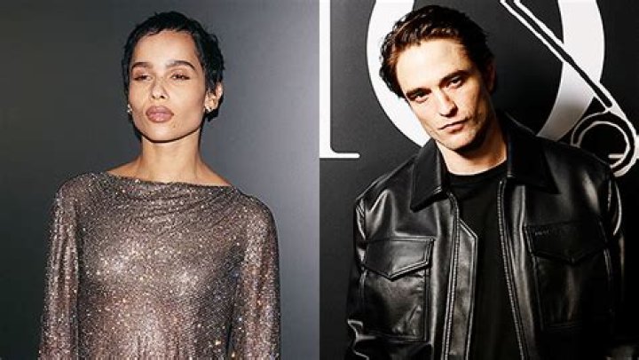 Zoe Kravitz Reveals Why Robert Pattinson Is ‘Perfect’ As Batman While Gushing Over How ‘Good’ He Looks ‘In The Suit’