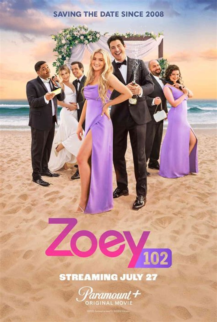 ‘Zoey 101’ Reboot With Jamie Lynn Spears In The Works: Report – Hollywood Life