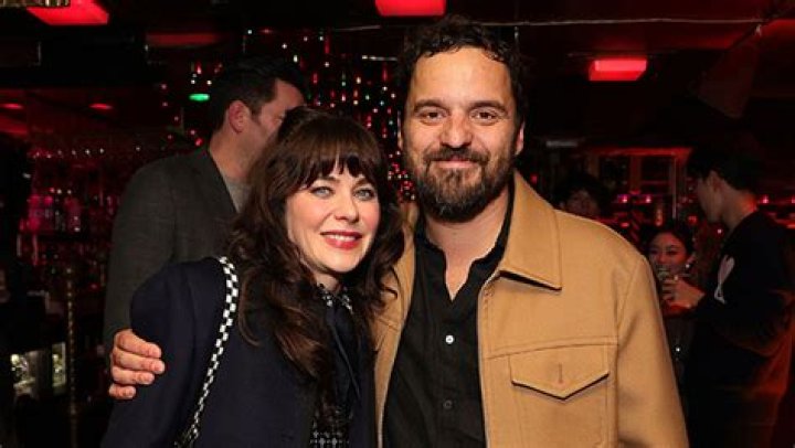 Zooey Deschanel and Jake Johnson Have a Mini ‘New Girl’ Reunion – Hollywood Life