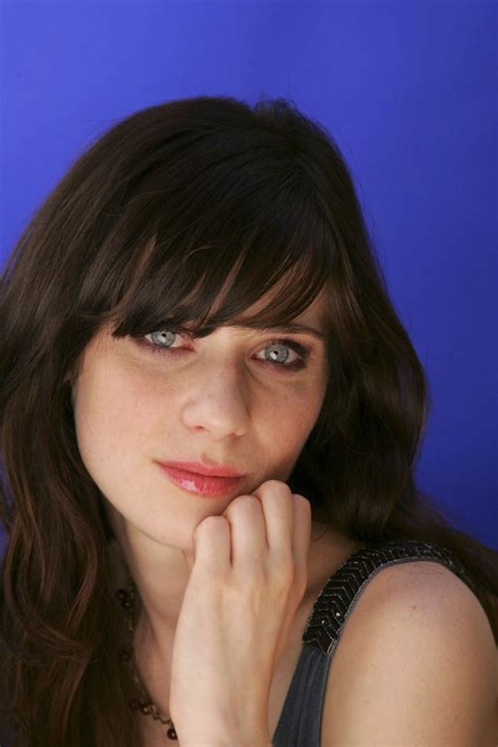 Zooey Deschanel gallery