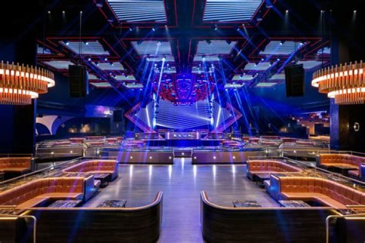 Zouk Nightclub