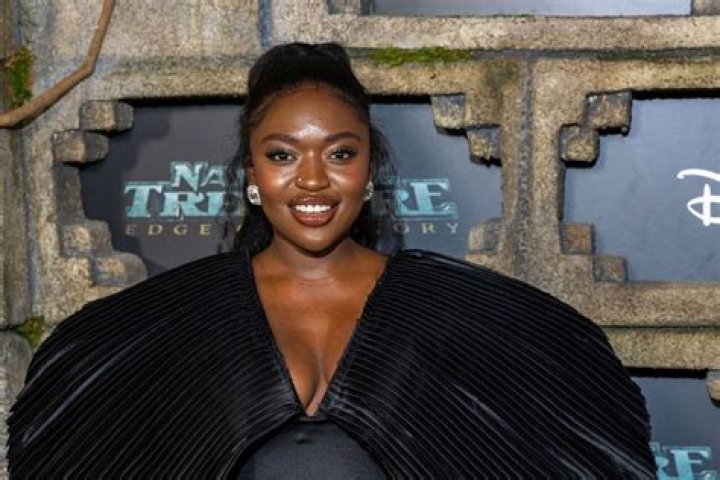 Zuri Reed